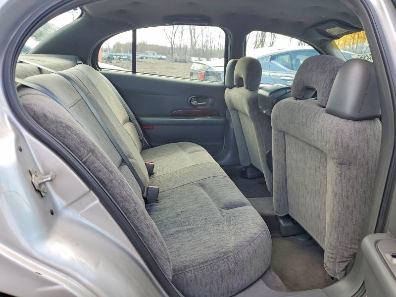 48678456 :رقم المزاد ، 1G4HP52K85U103804 vin ، 2005 Buick Lesabre مزاد بيع