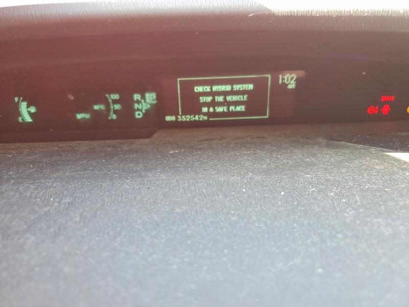 Aukcja sprzedaży 2015 Toyota Prius, vin: JTDKN3DU1F1915533, numer aukcji: 49462746