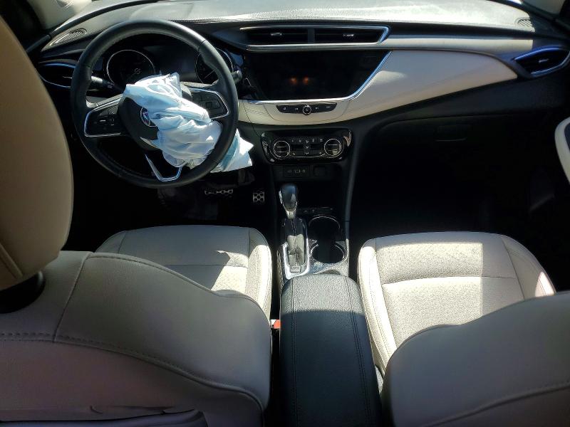 Продажа на аукционе авто 2021 Buick Encore Gx, vin: KL4MMDS26MB116982, номер лота: 48945886