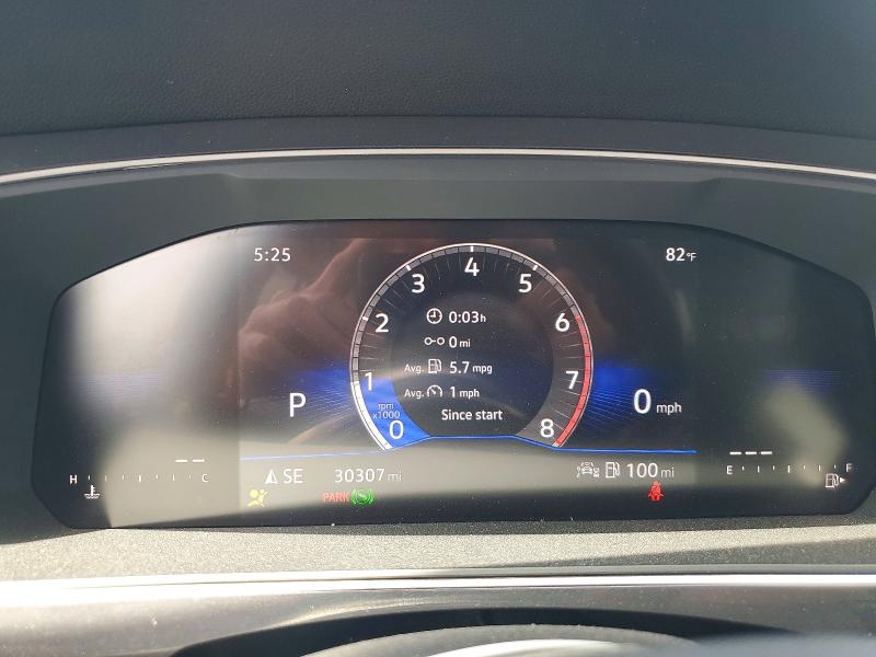 Продажа на аукционе авто 2024 Volkswagen Tiguan, vin: 3VVRB7AX7RM210645, номер лота: 49364836