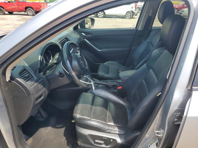 Продаж на аукціоні авто 2013 Mazda Cx-5, vin: JM3KE4DEXD0100529, номер лоту: 51402216