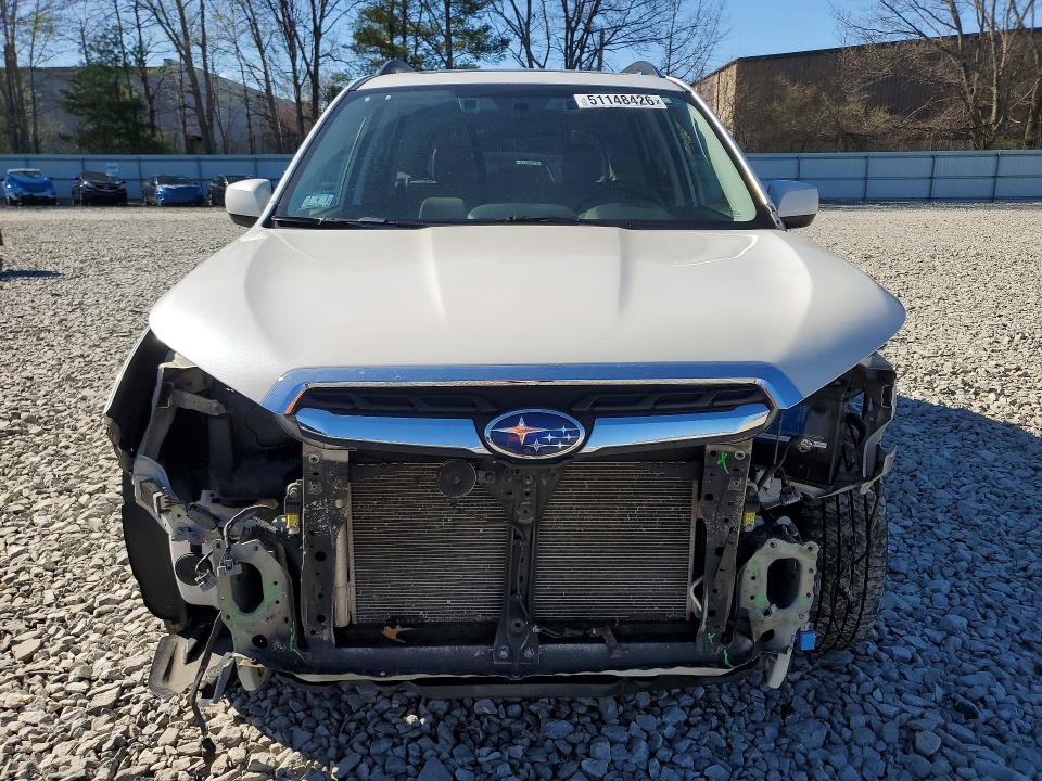 Aukcja sprzedaży 2017 Subaru Forester, vin: JF2SJAGC3HH444936, numer aukcji: 51148426