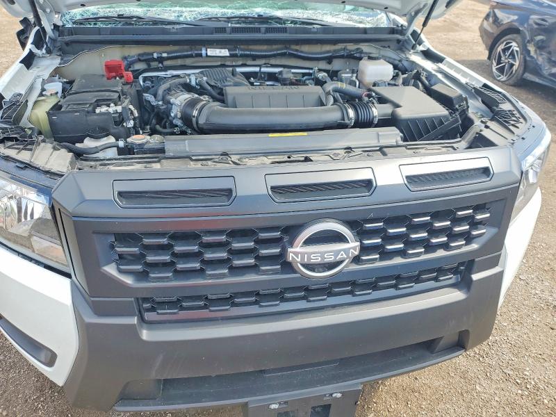 Aukcja sprzedaży 2025 Nissan Frontier, vin: 1N6ED1CL6SN635961, numer aukcji: 51488096