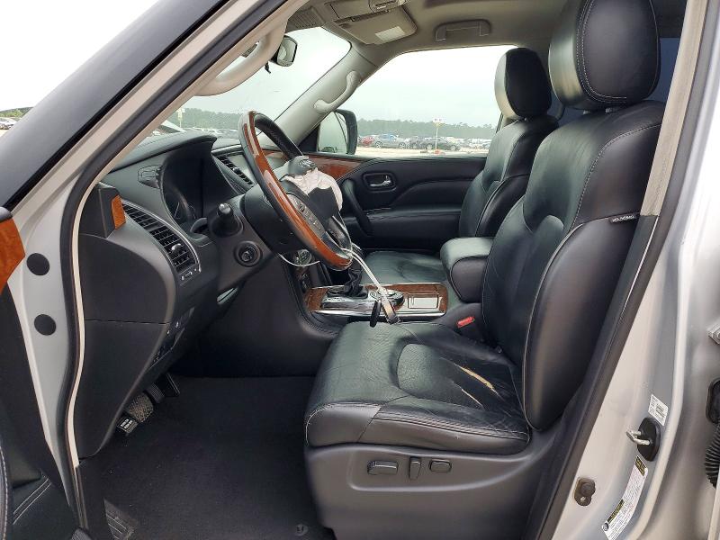 Продажа на аукционе авто 2019 Infiniti Qx80, vin: JN8AZ2NF7K9682929, номер лота: 50935086