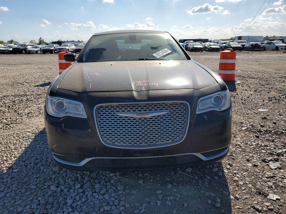 49124636 :رقم المزاد ، 2C3CCAAG1JH308365 vin ، 2018 Chrysler 300 مزاد بيع