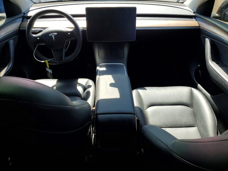 Продажа на аукционе авто 2023 Tesla Model Y, vin: 7SAYGDEE2PA109906, номер лота: 51026816