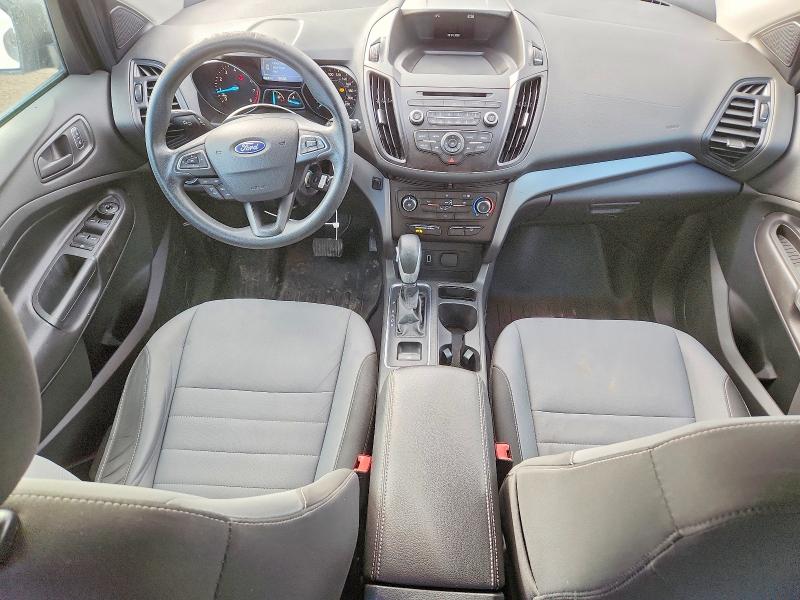 Aukcja sprzedaży 2017 Ford Escape, vin: 1FMCU0F72HUA65339, numer aukcji: 51691296