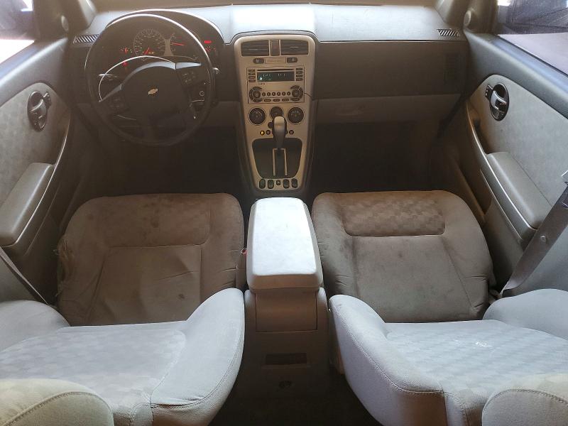 Aukcja sprzedaży 2006 Chevrolet Equinox, vin: 2CNDL63F966040424, numer aukcji: 49972706