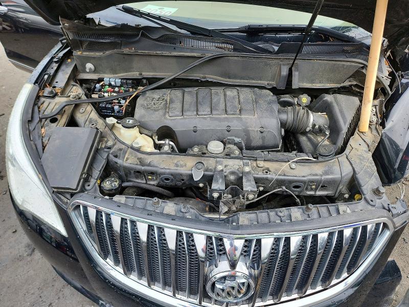 Продаж на аукціоні авто 2017 Buick Enclave, vin: 5GAKRBKD8HJ335833, номер лоту: 51475916