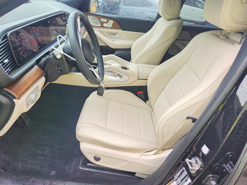 Продажа на аукционе авто 2025 Mercedes-benz Gle, vin: 4JGFB5KB5SB405094, номер лота: 51278176