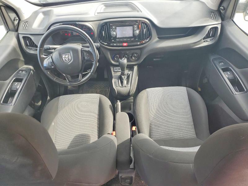Aukcja sprzedaży 2017 Ram Promaster City, vin: ZFBERFAB9H6G60101, numer aukcji: 47784326