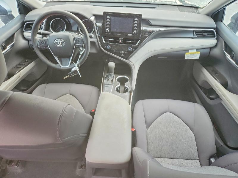 Продажа на аукционе авто 2023 Toyota Camry, vin: 4T1C11AK6PU111067, номер лота: 50285316