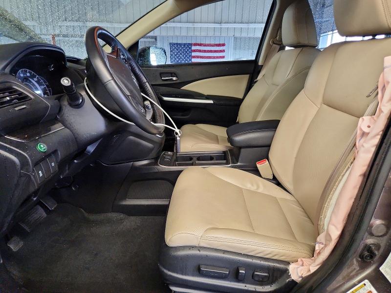 Aukcja sprzedaży 2016 Honda Cr-v, vin: 2HKRM4H70GH682265, numer aukcji: 49903026