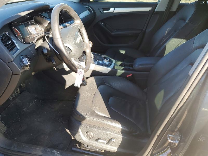 48512516 :رقم المزاد ، WA1UFAFL2EA146970 vin ، 2014 Audi A4 Allroad مزاد بيع