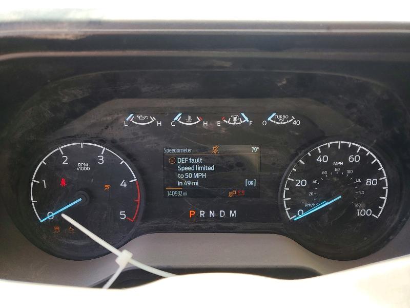 2024 Ford F250 მანქანა იყიდება აუქციონზე, vin: 1FT8W2BT6REC50511, აუქციონის ნომერი: 49397846