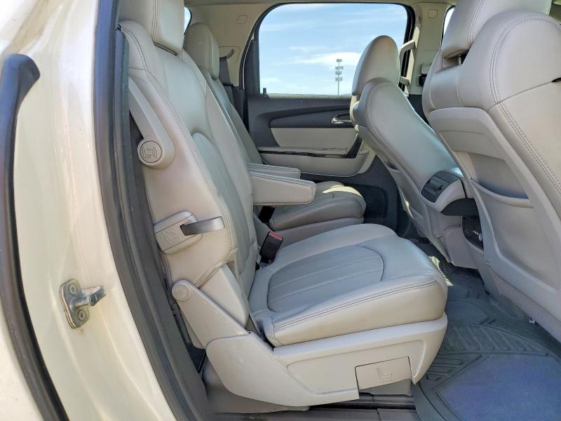 51562436 :رقم المزاد ، 1GKKRTED0BJ345459 vin ، 2011 Gmc Acadia مزاد بيع