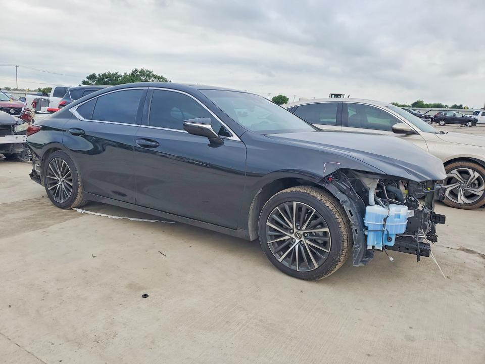 50173326 :رقم المزاد ، 58ADZ1B15NU117273 vin ، 2022 Lexus Es 350 مزاد بيع