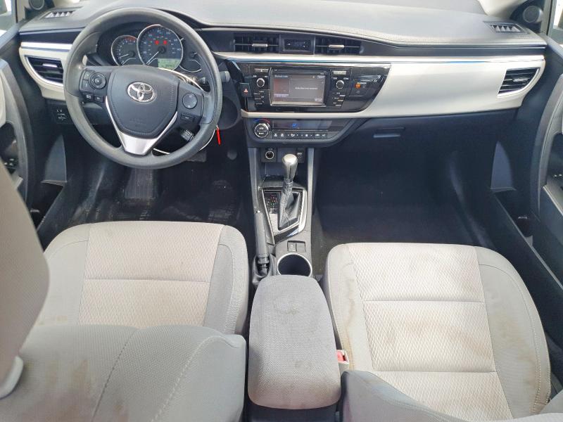 Aukcja sprzedaży 2014 Toyota Corolla, vin: 2T1BURHE0EC207051, numer aukcji: 49876956