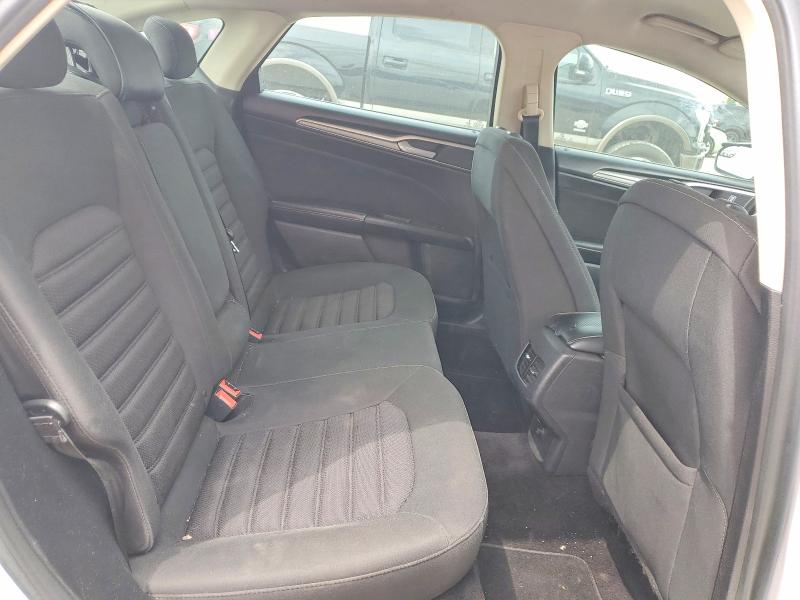 52154456 :رقم المزاد ، 3FA6P0H79HR226241 vin ، 2017 Ford Fusion مزاد بيع