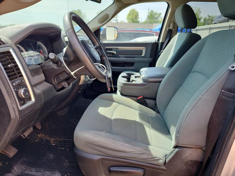 Продажа на аукционе авто 2014 Ram 1500, vin: 1C6RR7TT6ES320566, номер лота: 49644616