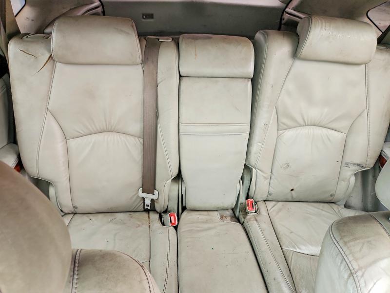 Aukcja sprzedaży 2007 Lexus Rx, vin: 2T2GK31U77C018485, numer aukcji: 52081256