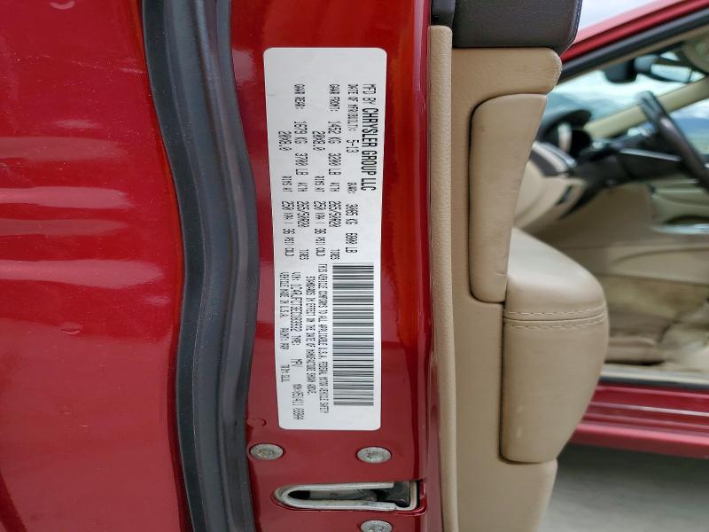 Продаж на аукціоні авто 2014 Jeep Grand Cherokee, vin: 1C4RJFCT3EC183932, номер лоту: 51510336