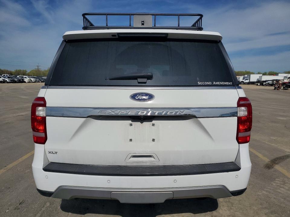 Aukcja sprzedaży 2019 Ford Expedition, vin: 1FMJU1JT2KEA16239, numer aukcji: 49032016