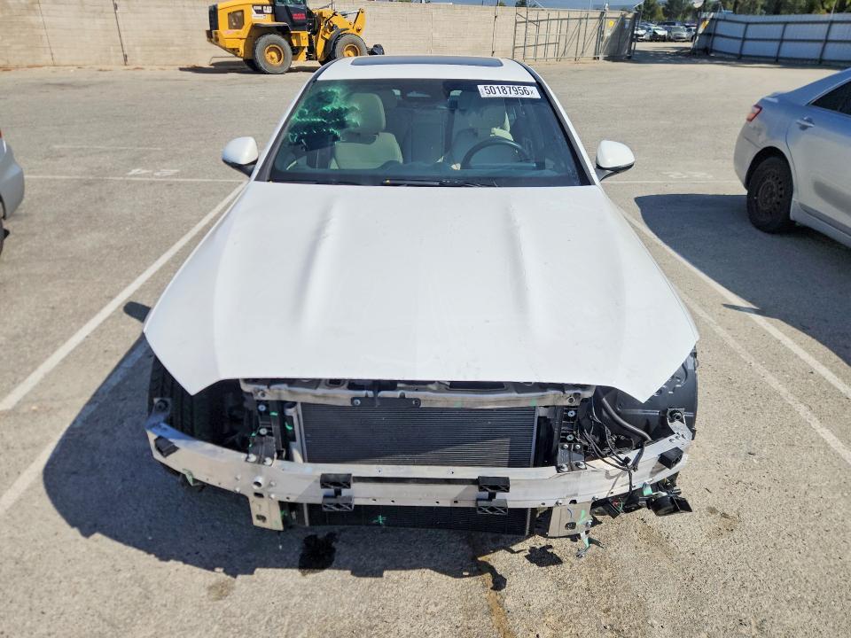 Продажа на аукционе авто 2023 Mercedes-benz C, vin: W1KAF4GB7PR081348, номер лота: 50187956