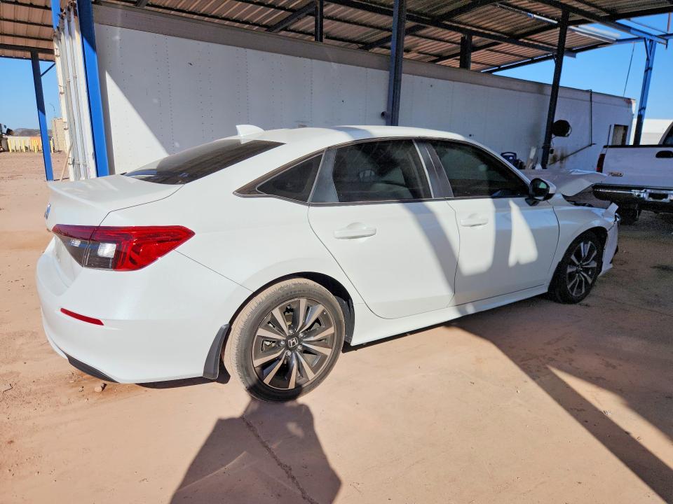 Продажа на аукционе авто 2022 Honda Civic, vin: JHMFE1F72NX006532, номер лота: 51382856