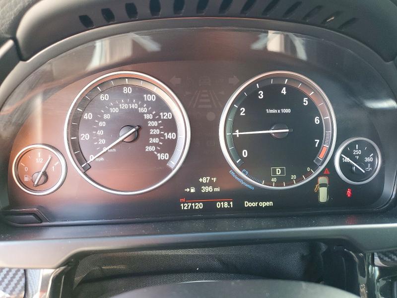 Aukcja sprzedaży 2016 Bmw X5, vin: 5UXKR2C5XG0R72540, numer aukcji: 51279706