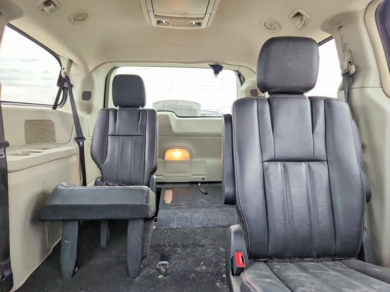 Продаж на аукціоні авто 2014 Chrysler Town & Country, vin: 2C4RC1BG6ER124155, номер лоту: 48115976