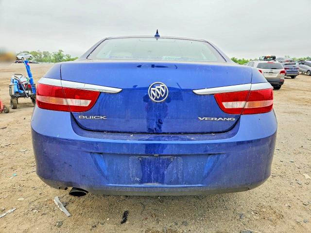 51157336 :رقم المزاد ، 1G4PP5SKXD4239572 vin ، 2013 Buick Verano مزاد بيع