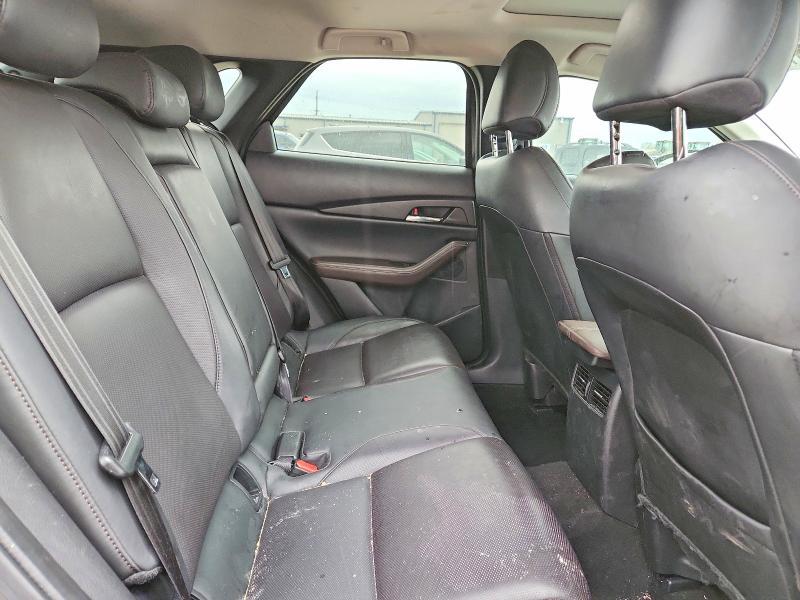 Продаж на аукціоні авто 2021 Mazda Cx-30, vin: 3MVDMADL1MM319294, номер лоту: 51275926