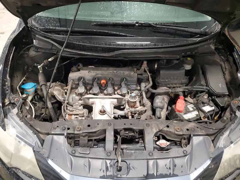 Продаж на аукціоні авто 2014 Honda Civic, vin: 2HGFG3B50EH003324, номер лоту: 49964826
