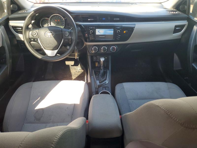 Aukcja sprzedaży 2016 Toyota Corolla, vin: 2T1BURHE6GC676812, numer aukcji: 49292066
