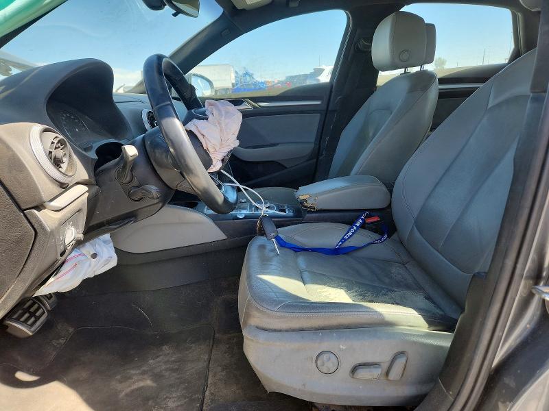 Aukcja sprzedaży 2019 Audi A3, vin: WAUAUGFF3KA065349, numer aukcji: 54550216