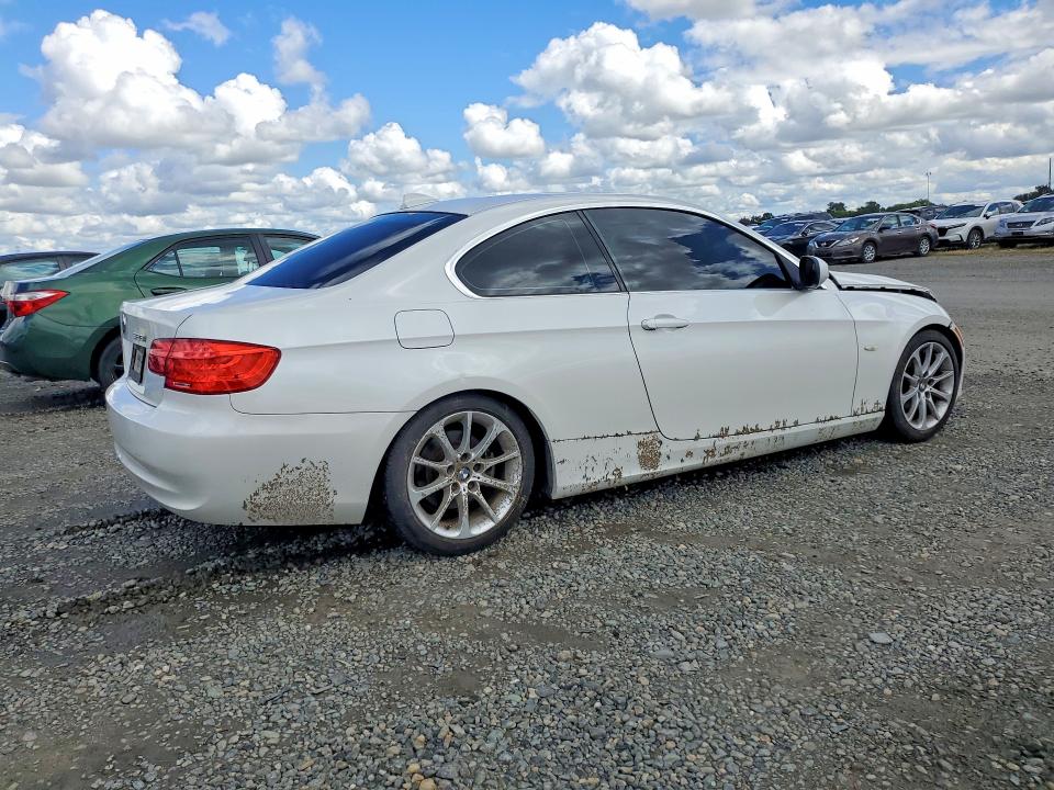 Продаж на аукціоні авто 2011 Bmw 328, vin: WBAKE5C59BE574193, номер лоту: 50622796