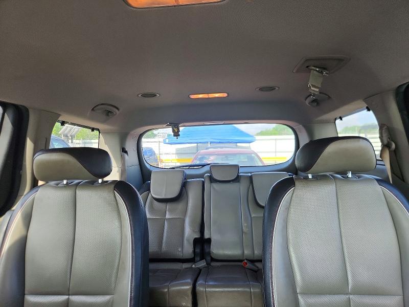 Продажа на аукционе авто 2017 Kia Sedona, vin: KNDMB5C10H6246083, номер лота: 49809796