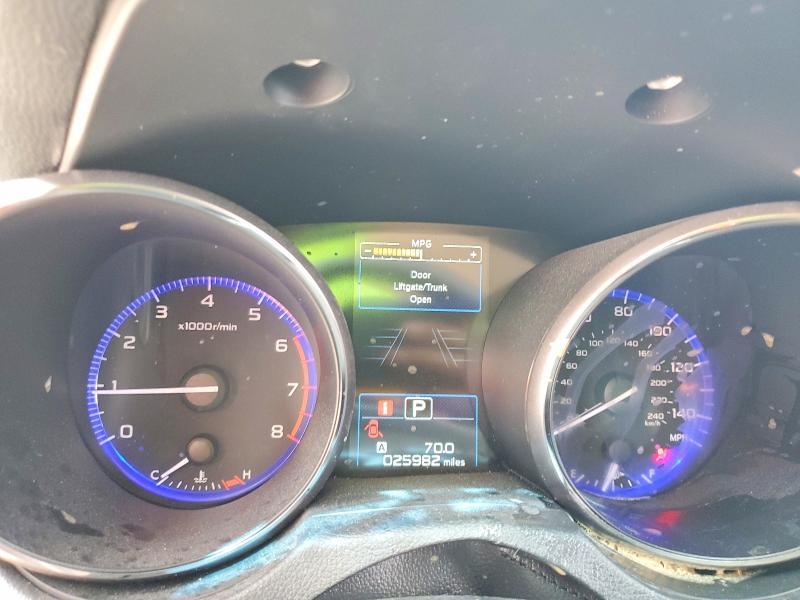 Aukcja sprzedaży 2015 Subaru Outback, vin: 4S4BSANC0F3318070, numer aukcji: 51511846