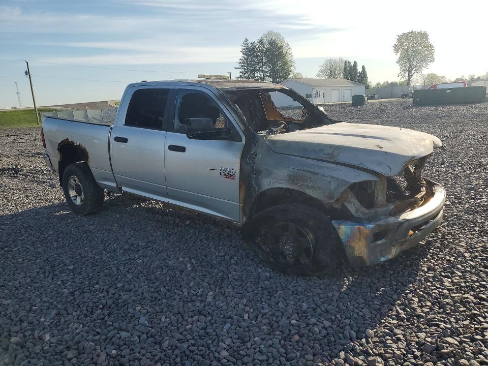 Продаж на аукціоні авто 2010 Dodge Ram 2500, vin: 3D7TT2CT6AG183090, номер лоту: 50401456