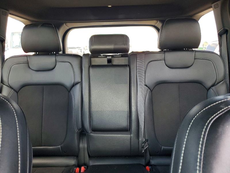 Aukcja sprzedaży 2024 Jeep Grand Cherokee, vin: 1C4RJHAG2RC179474, numer aukcji: 51437216