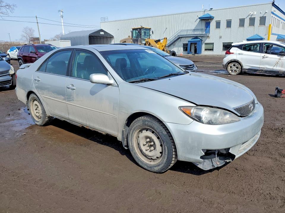Продажа на аукционе авто 2005 Toyota Camry, vin: 4T1BE32K05U532547, номер лота: 48147146