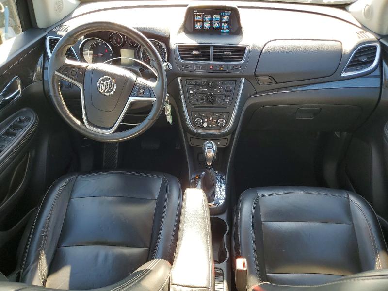 Продажа на аукционе авто 2013 Buick Encore, vin: KL4CJCSB3DB186793, номер лота: 50125326