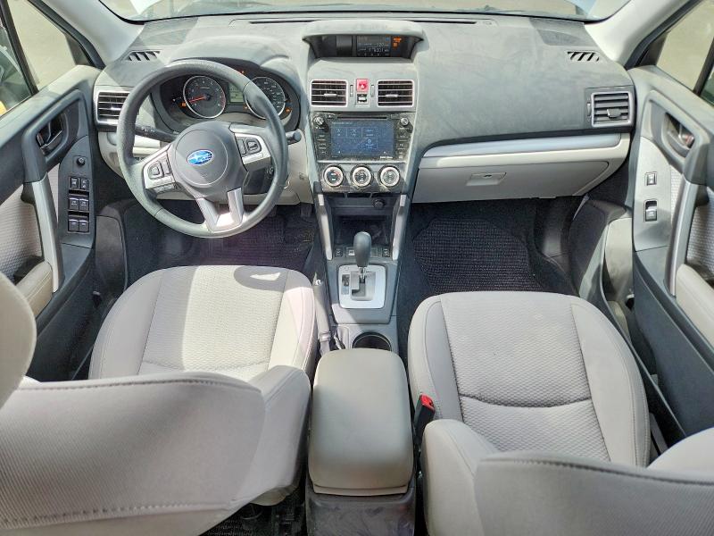 Продажа на аукционе авто 2017 Subaru Forester, vin: JF2SJAEC8HH466529, номер лота: 49667496