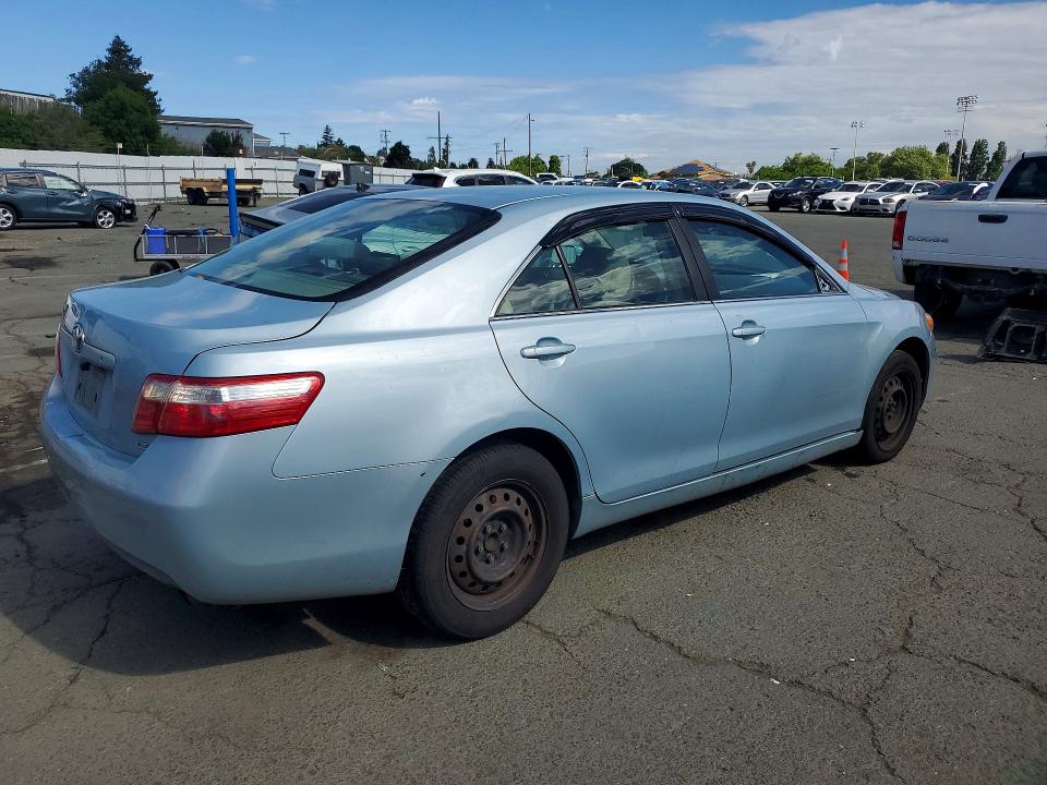 Продажа на аукционе авто 2008 Toyota Camry, vin: 4T1BE46K68U786929, номер лота: 48852356