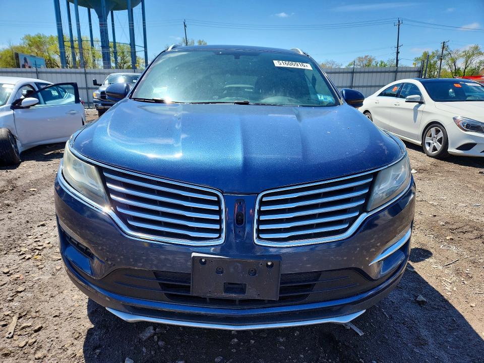 2015 Lincoln Townhouse Mkc მანქანა იყიდება აუქციონზე, vin: 5LMCJ2A99FUJ01793, აუქციონის ნომერი: 51606916