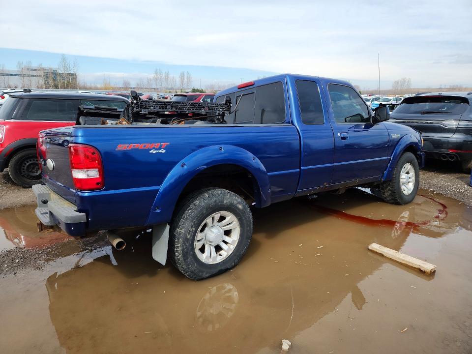 Продажа на аукционе авто 2011 Ford Ranger, vin: 1FTLR4FE8BPB12567, номер лота: 49560086