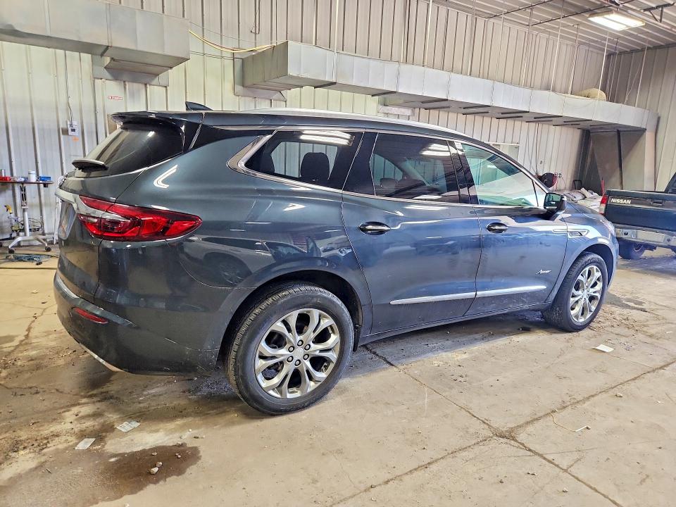 51582416 :رقم المزاد ، 5GAEVCKW0LJ212536 vin ، 2020 Buick Enclave مزاد بيع