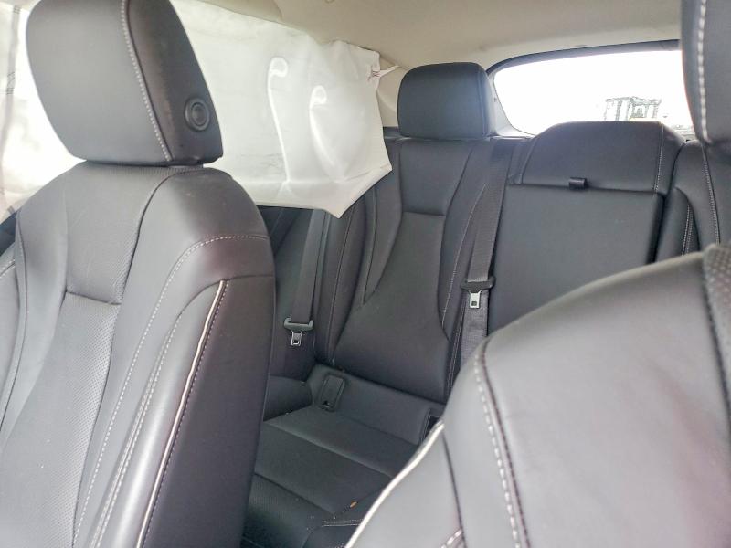 2021 Buick Envision მანქანა იყიდება აუქციონზე, vin: LRBFZPR47MD125671, აუქციონის ნომერი: 50617916