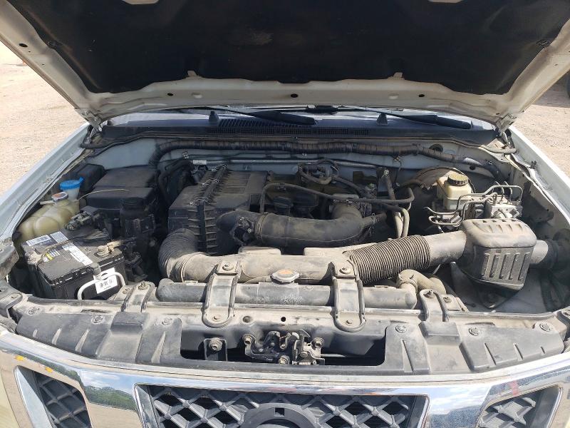 Продаж на аукціоні авто 2015 Nissan Frontier, vin: 1N6BD0CT7FN764830, номер лоту: 49818936